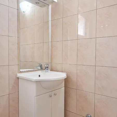 Lumi Apartment