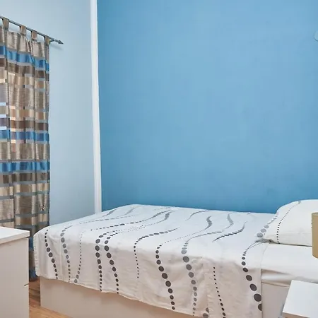Lumi Apartment Rogoznica (Sibenik-Knin)