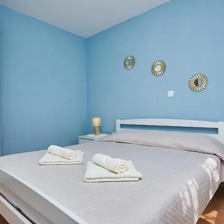 Apartment Lumi Rogoznica (Sibenik-Knin)