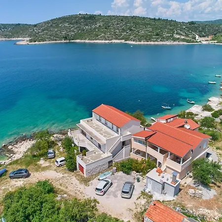 Apartment Lumi Rogoznica (Sibenik-Knin)