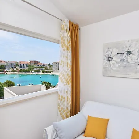 Apartment Lumi