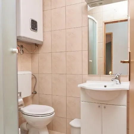 Lumi Apartment Rogoznica (Sibenik-Knin)