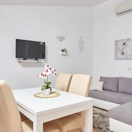 Apartment Lumi