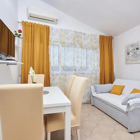 Apartment Lumi