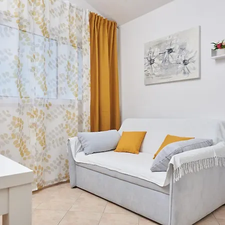 Apartment Lumi *