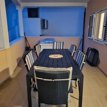 Apartment Lumi