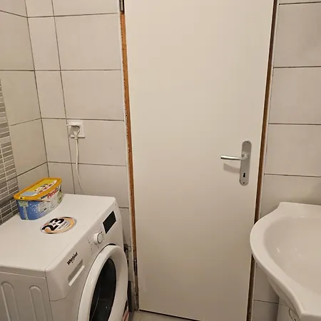 Apartment Lumi *