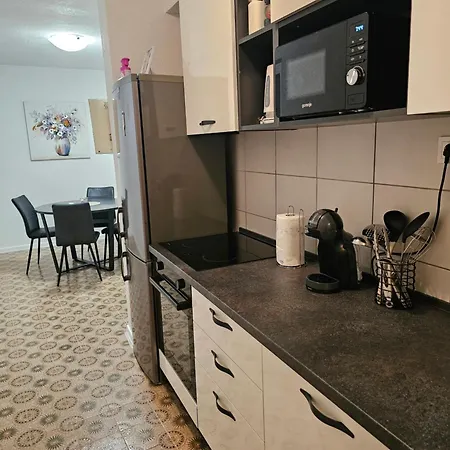 Apartment Lumi Rogoznica (Sibenik-Knin)