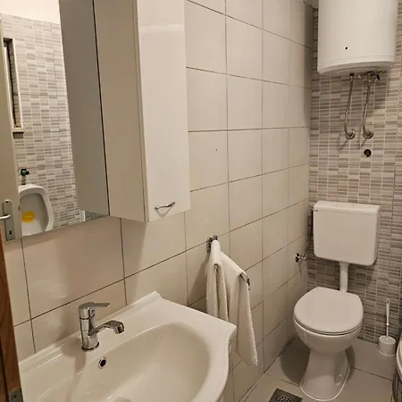 Lumi Apartment *