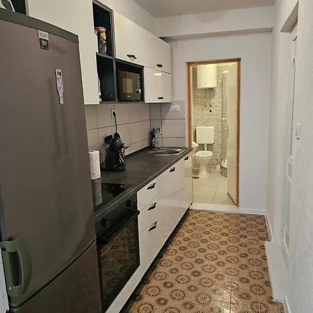 Apartment Lumi *