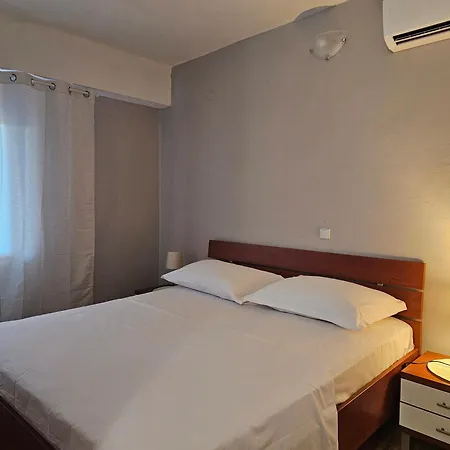 Apartament Lumi