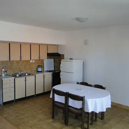 Apartment Lumi *