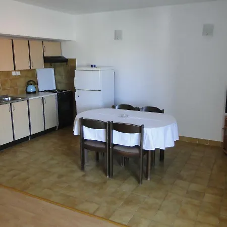 Lumi Apartment *