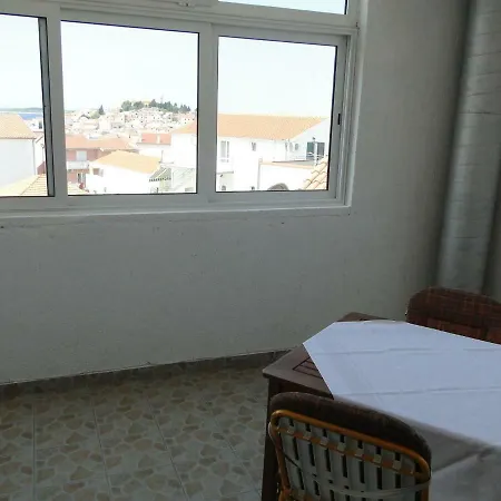 Lumi Apartment *