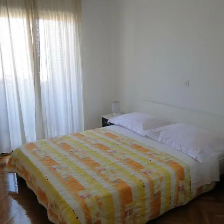 Apartment Lumi *