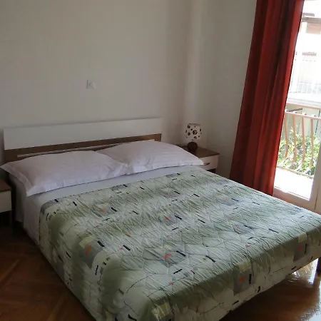Lumi Apartment Prhovo
