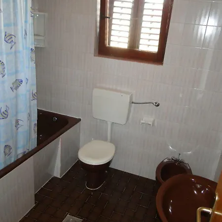 Lumi Apartment Prhovo