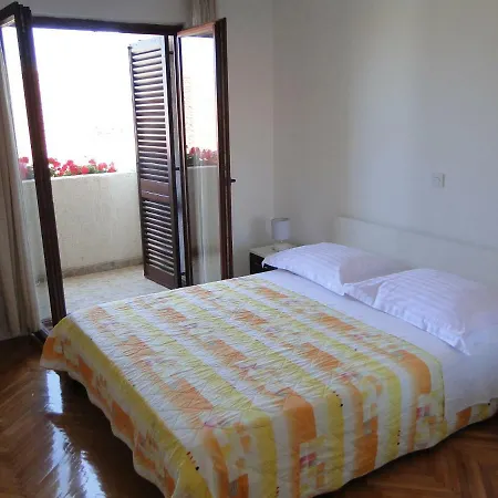 Apartment Lumi