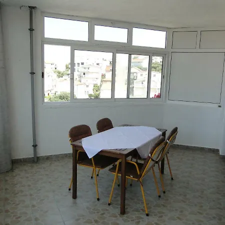 Apartment Lumi Prhovo