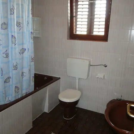 Apartment Lumi *