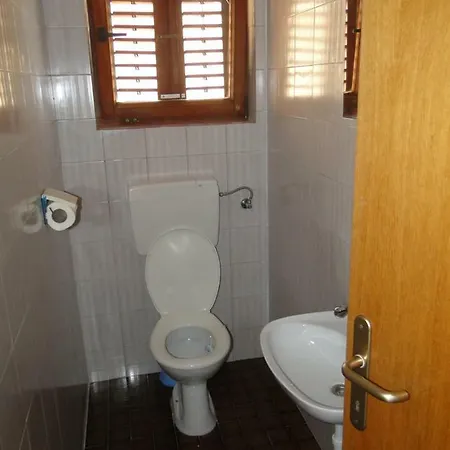 Apartment Lumi Prhovo
