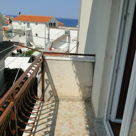 Apartment Lumi